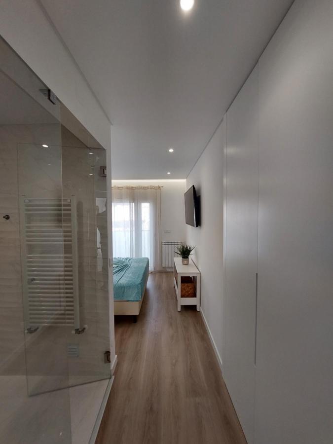 Beach Life Apartment, New, Elegant And Cozy Nazaré Eksteriør billede
