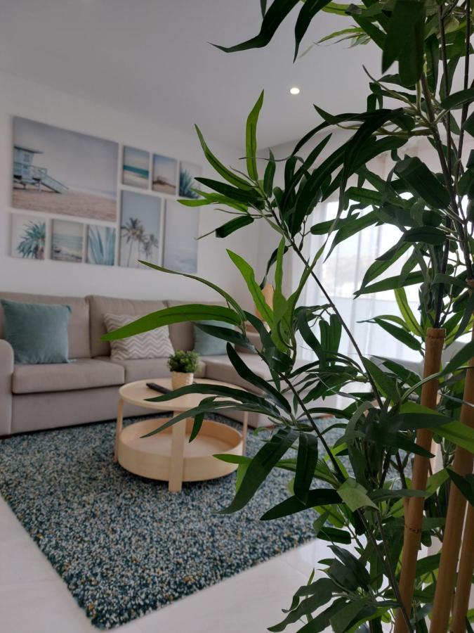 Beach Life Apartment, New, Elegant And Cozy Nazaré Eksteriør billede